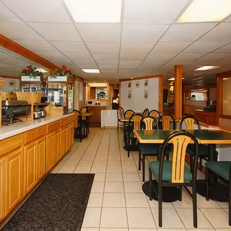 Rodeway Inn