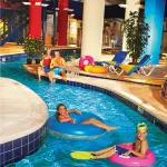 Dunes Village - Swimmingpools
