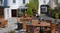 Bushmills Inn Hotel & Restaurant