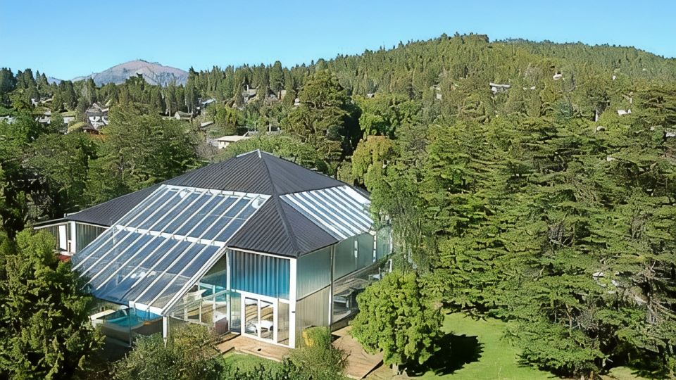 Villa Sofía Apart Hotel