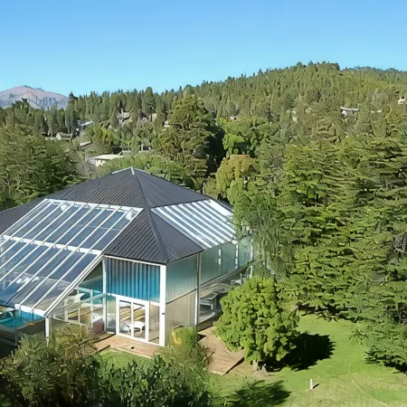 Villa Sofía Apart Hotel