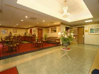Best Western Seneca-Clemson - Pools