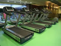 Ramada by Wyndham Sibiu - gimnasio