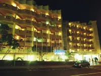 PlayaOlid All Inclusive Hotels in Adeje