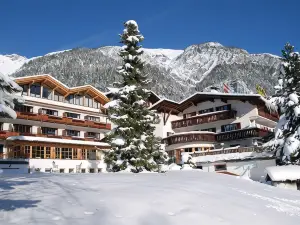 Hotel Gridlon