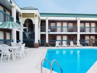 Quality Inn Hoteles en Condado de Simpson