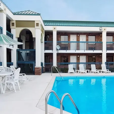 Quality Inn