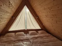 Glamp Pr Kuzuc Hotels in Kranj