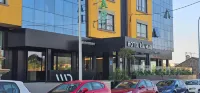 Hotel Ría Mar