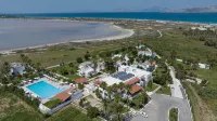 Hotel Tigaki's Star - 3 Sao