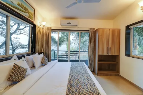 Esperanza Villas by Svar Stays - Homestays