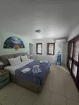 Kas Bientu -Ocean View, Private Pool, 4 bed, Gated Parking Hotels in 