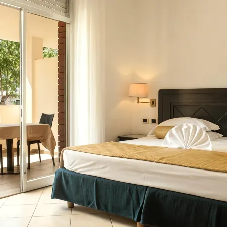 JR Resort Elba International