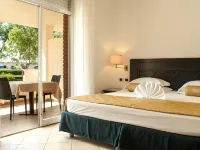 TH Capoliveri - Grand Hotel Elba International