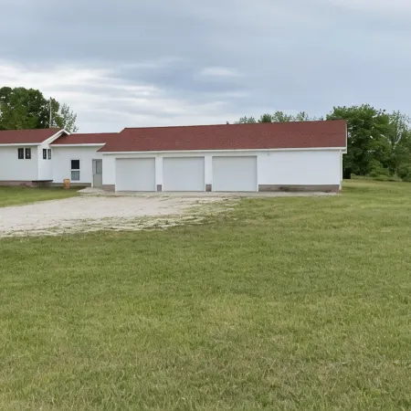 Egg Harbor White House - 4 bedroom