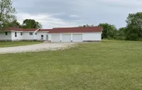 Egg Harbor White House - 4 bedroom - Wi-Fi