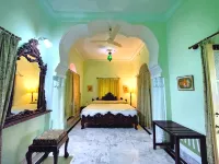 Palkiya Haveli - Heritage Hotel