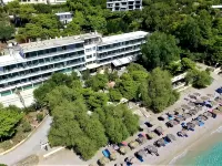 Sun Hotel Kineta Beach Front Hotel a Megara