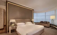 Hyatt Regency Moscow Petrovsky Park - Bãi đậu xe