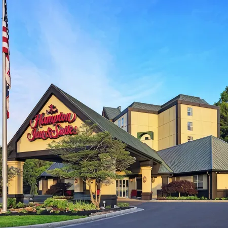 Inn on the Parkway Pigeon Forge