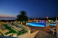 Amadeus Motel