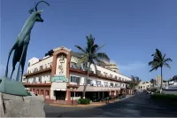 Hotel la Siesta Malecón