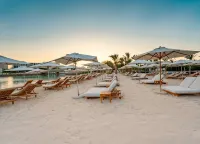 Hyatt Regency Aqaba Ayla Resort - Luxury