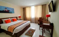 Dermaga Keluarga Hotel