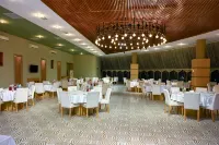 Arena Hotel Sheki - Morgenmad