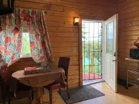 Cabin 1 on the Kenai River! - Chalets