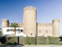 Parador de Zafra Hotels in Zafra