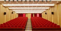 Suichuan Hongyuan Study Hotel Co.,Ltd