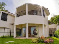 Summer House Resort Hoteles en Yercaud
