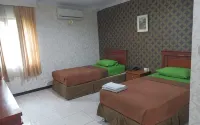 Mahadria Hotel Serang by Tripletree