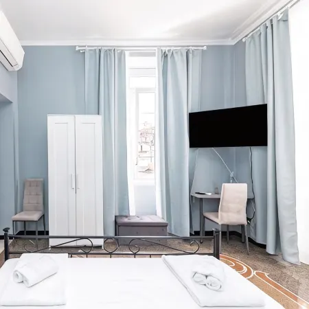 Galia Rooms by PortofinoVacanze