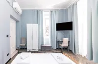 Galia Rooms by PortofinoVacanze Self Check IN - ゲストハウス