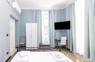 Galia Rooms by PortofinoVacanze Self Check IN Hotels in 