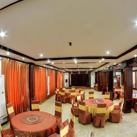 Anoulackkhenlao Hotel