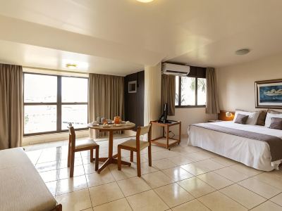 Uberaba Hotel Suítes