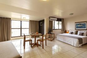 Uberaba Hotel Suítes