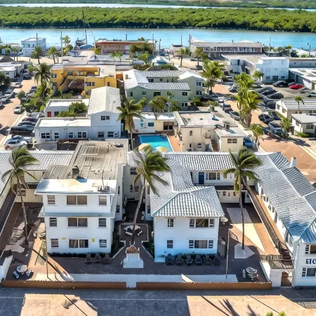 Neptune Oceanfront Rentals