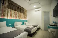 IM 96 Villa - Guest houses