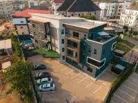 Saint Apartment by Bento - Homestays