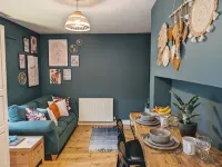 Cosy Peacehaven. Free on Site Parking! Pet Friendly! - Condos