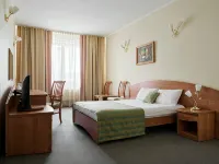 Сибирь - С бассейном