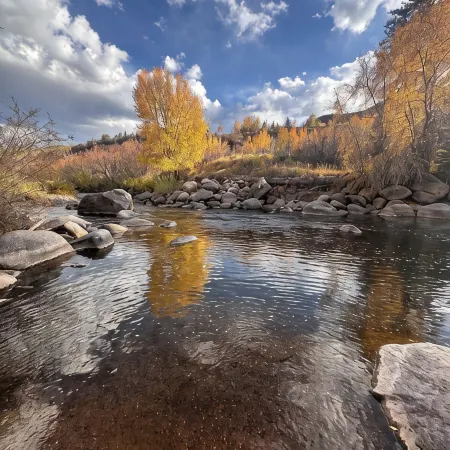Beaver Creek 3 Bed, 2 Bath Condo, Steps From The Lake, Free Mountain Shuttle