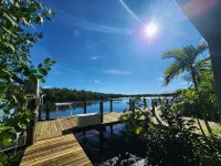 The Everglades House - Wifi