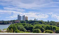 FREE Night Stay with A Panamá StopOver Package!!!