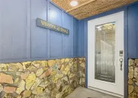 3-bedroom house in wonderful Homosassa with WiFi, AC - Wifi