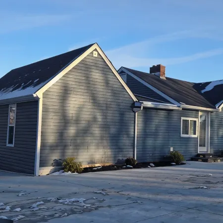 Walk to Muirfield – Backyard Pavilion, 2 Fire Pits for Ultimate Relaxation!